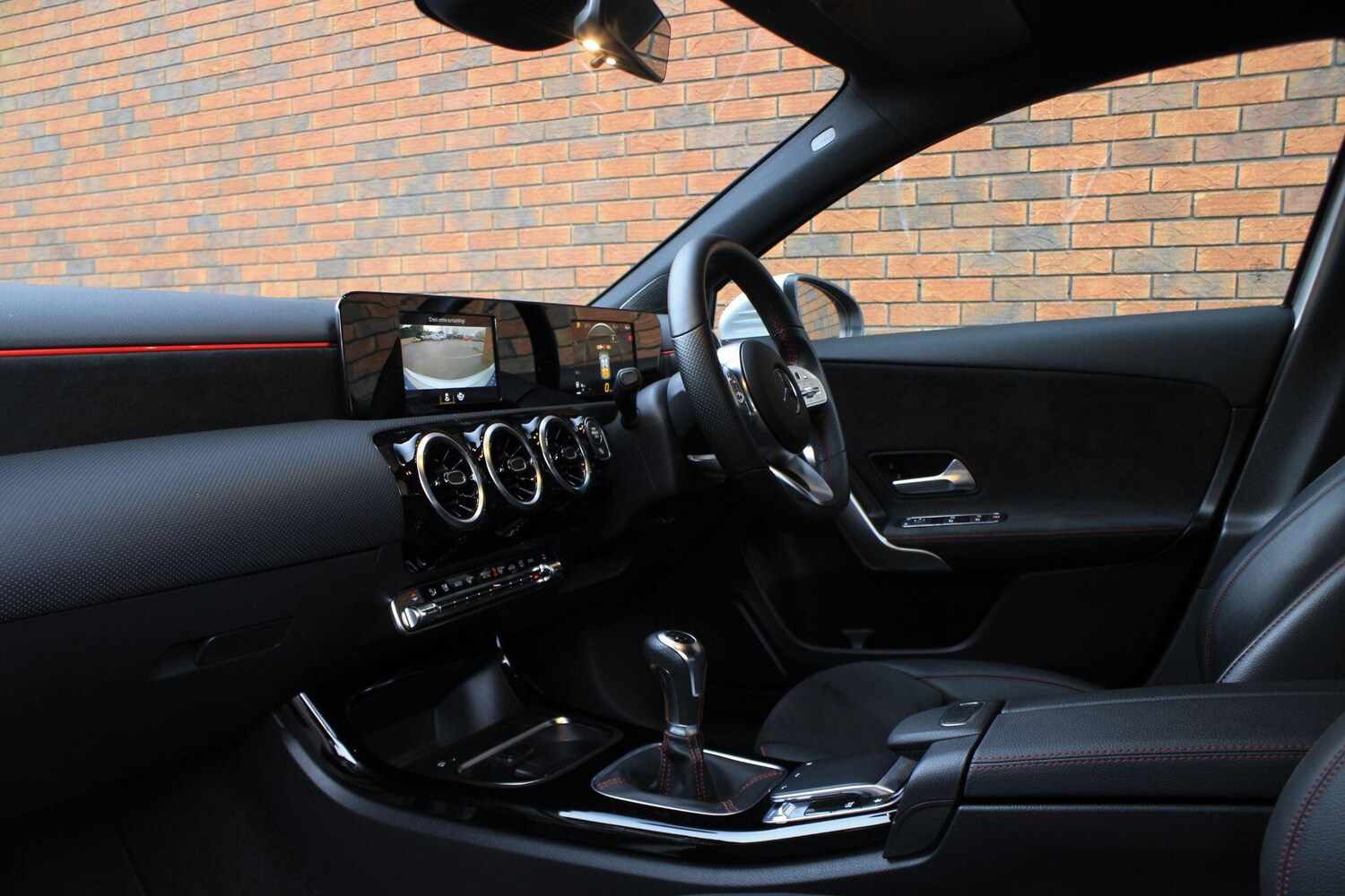 Used Mercedes-Benz A-Class 2019 for sale - 76619863: Photo 19