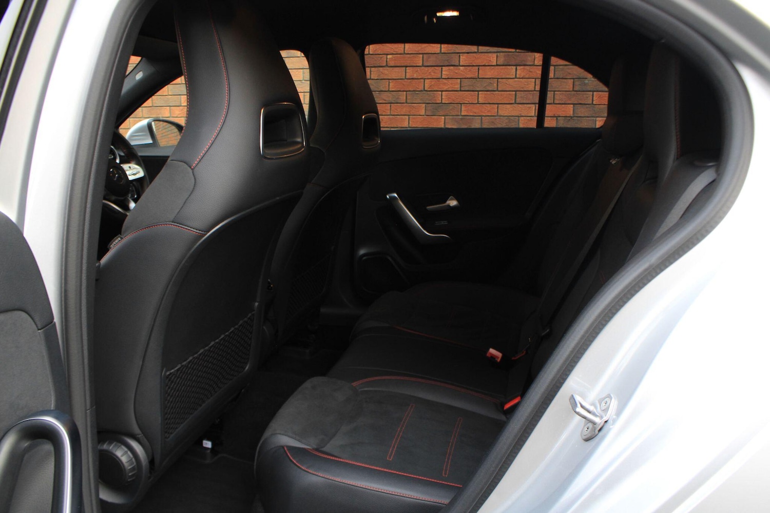 Used Mercedes-Benz A-Class 2019 for sale - 76619863: Photo 22