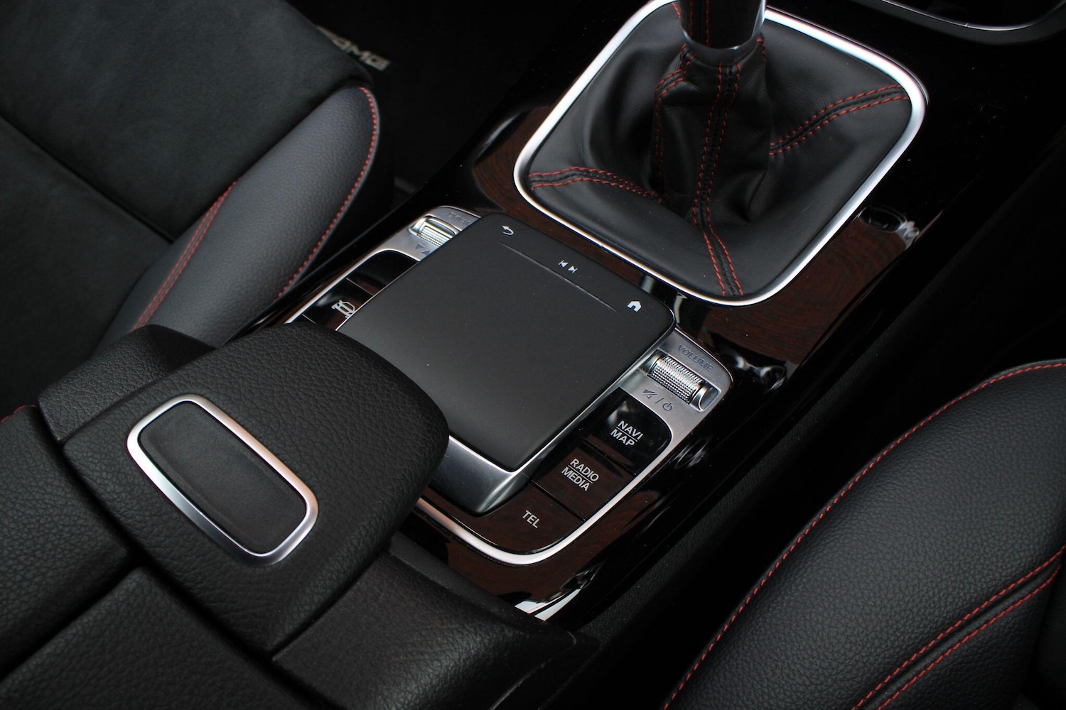 Used Mercedes-Benz A-Class 2019 for sale - 76619863: Photo 24