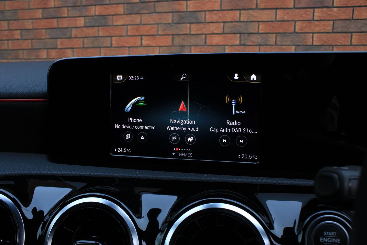 Used Mercedes-Benz A-Class 2019 for sale - 76619863: Photo 25