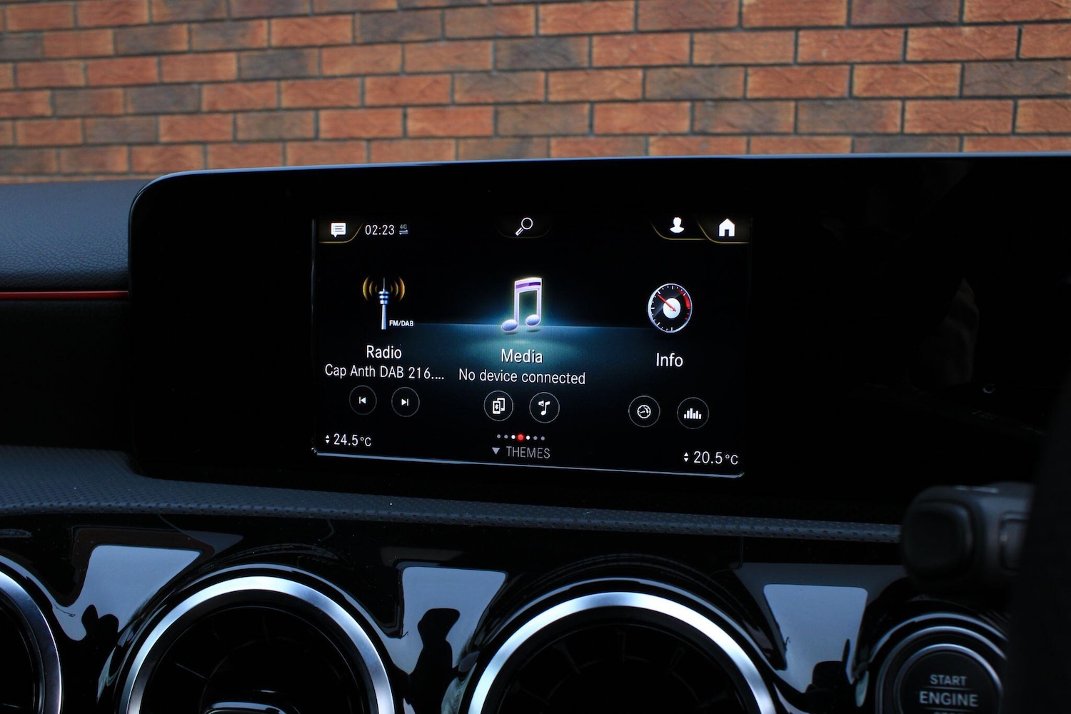 Used Mercedes-Benz A-Class 2019 for sale - 76619863: Photo 27