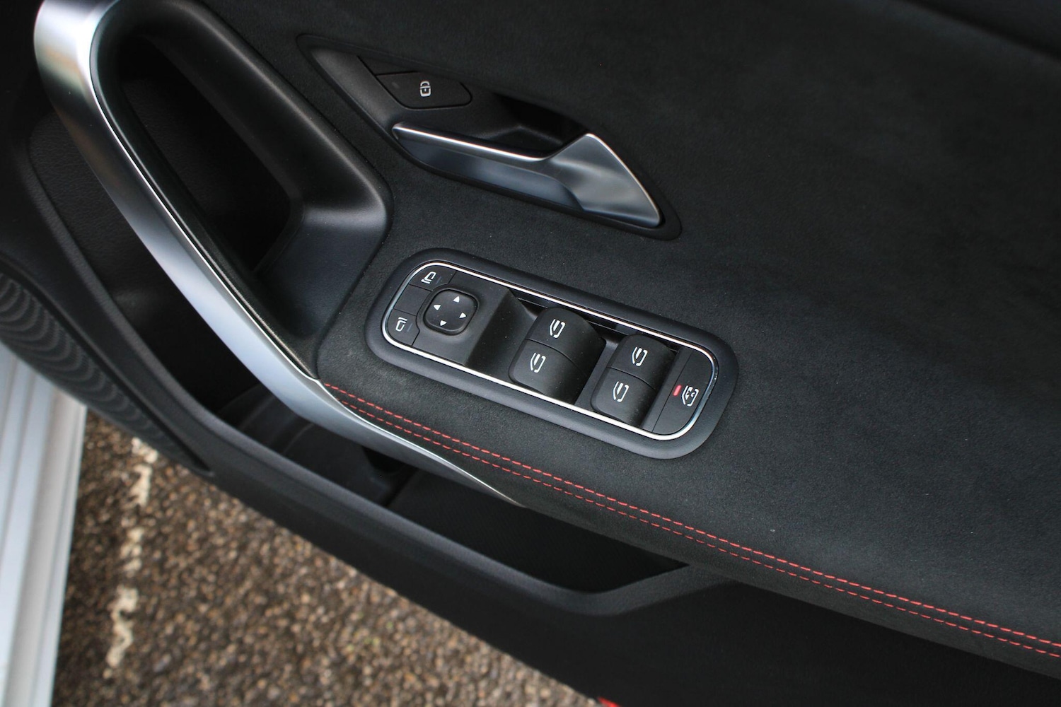 Used Mercedes-Benz A-Class 2019 for sale - 76619863: Photo 34