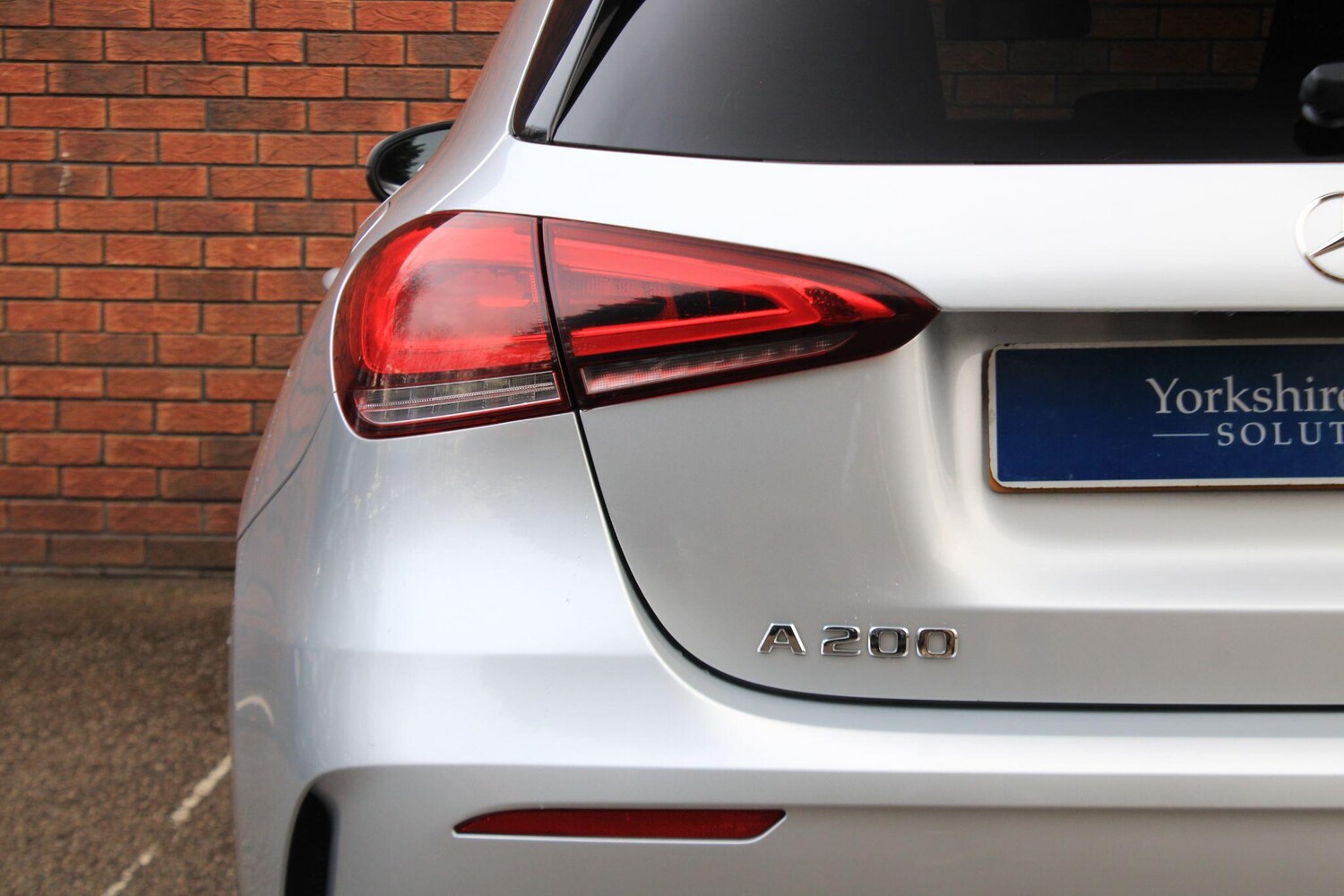 Used Mercedes-Benz A-Class 2019 for sale - 76619863: Photo 36