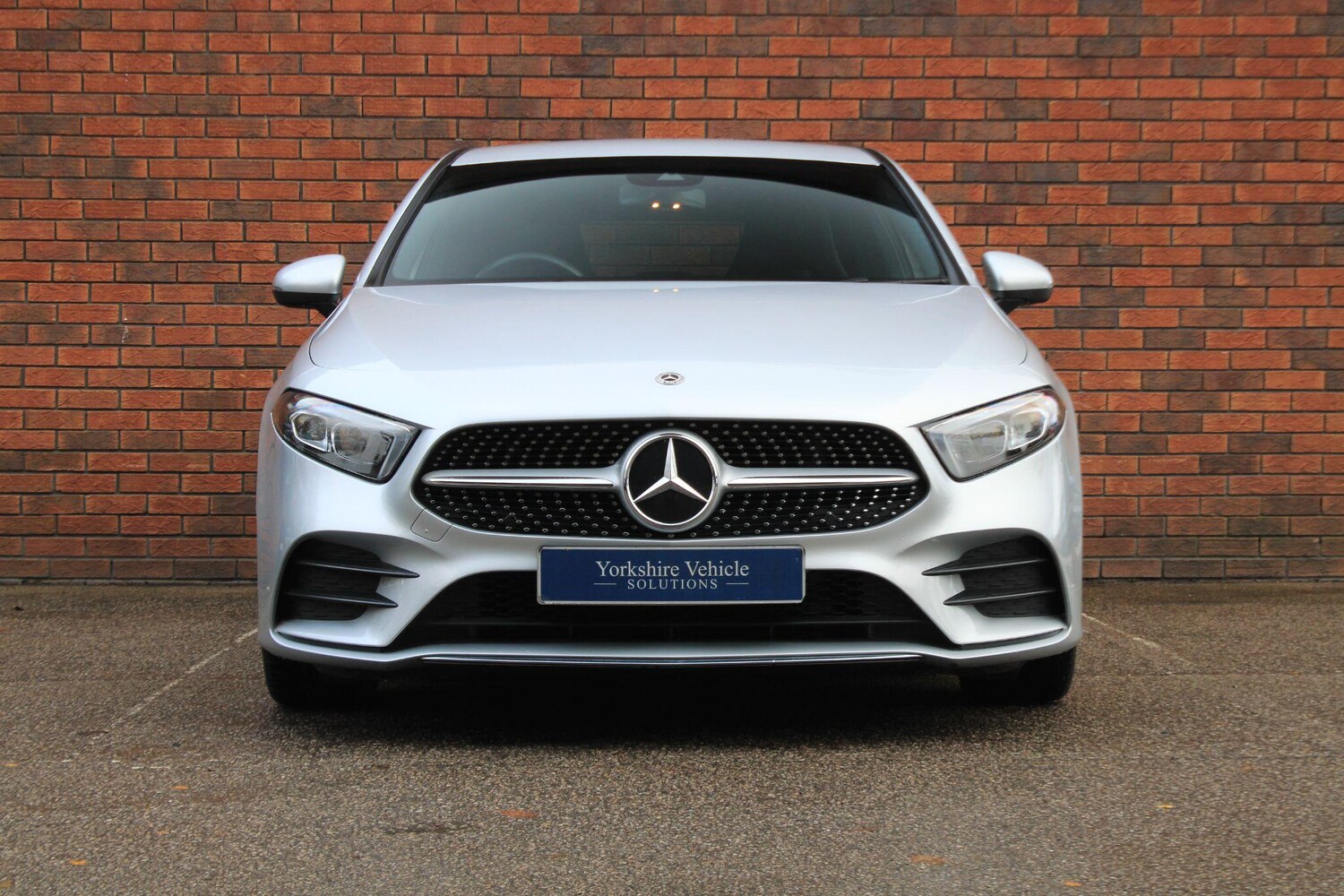Used Mercedes-Benz A-Class 2019 for sale - 76619863: Photo 37