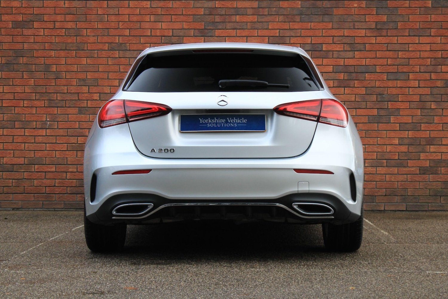 Used Mercedes-Benz A-Class 2019 for sale - 76619863: Photo 38