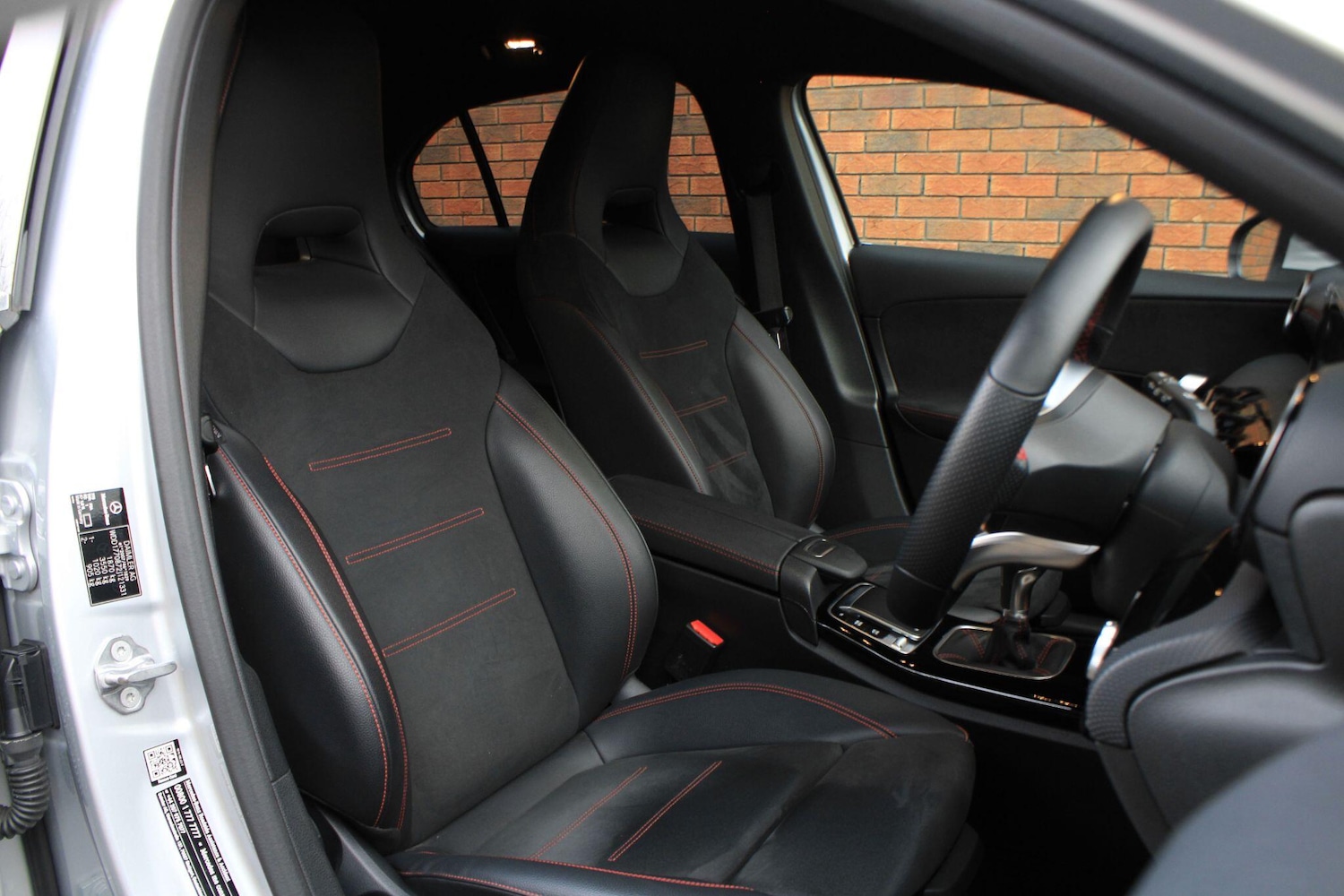 Used Mercedes-Benz A-Class 2019 for sale - 76619863: Photo 4