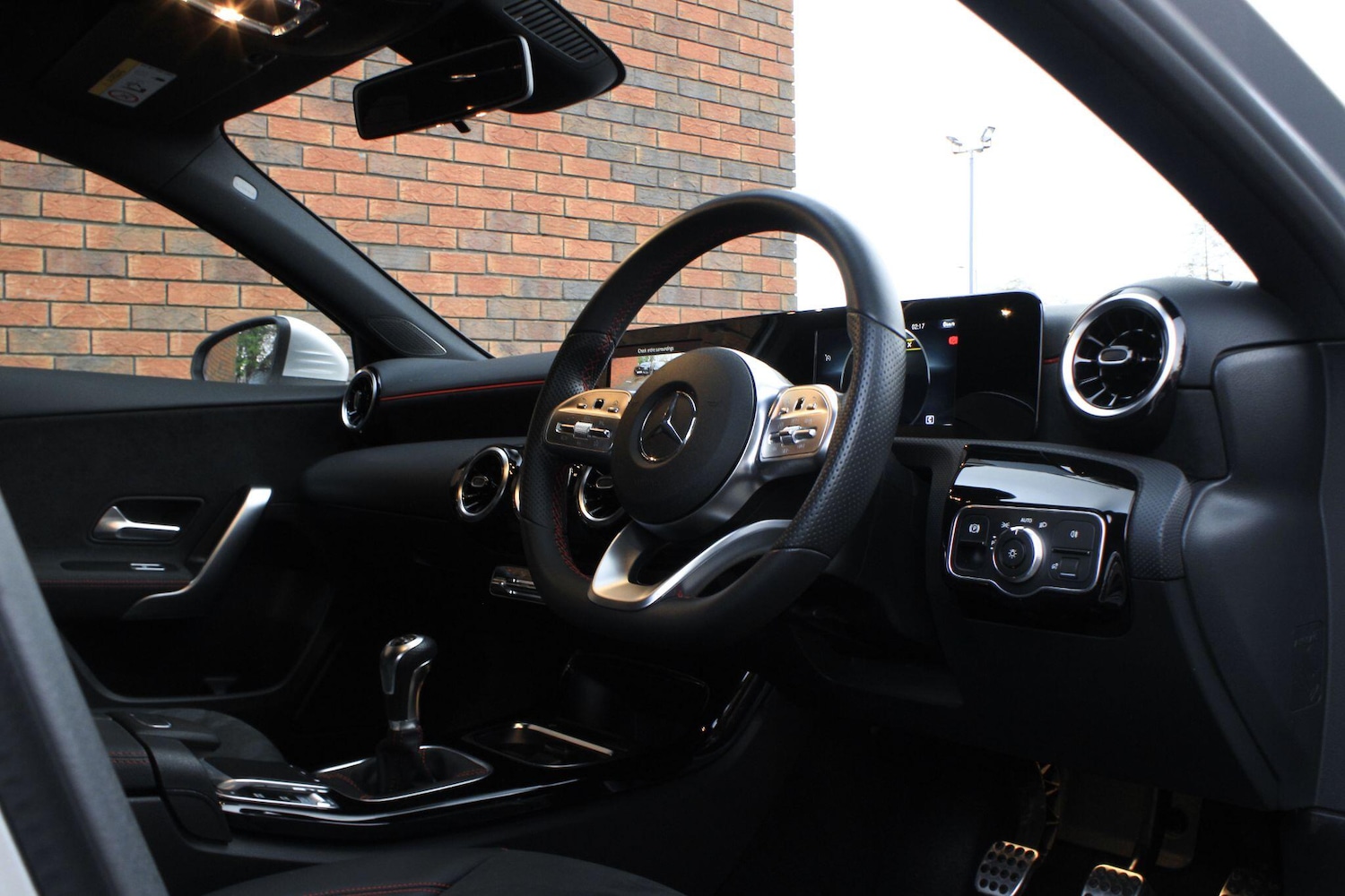 Used Mercedes-Benz A-Class 2019 for sale - 76619863: Photo 5