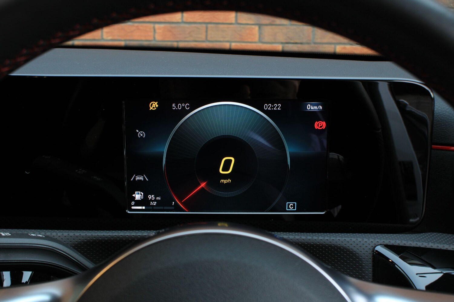 Used Mercedes-Benz A-Class 2019 for sale - 76619863: Photo 6