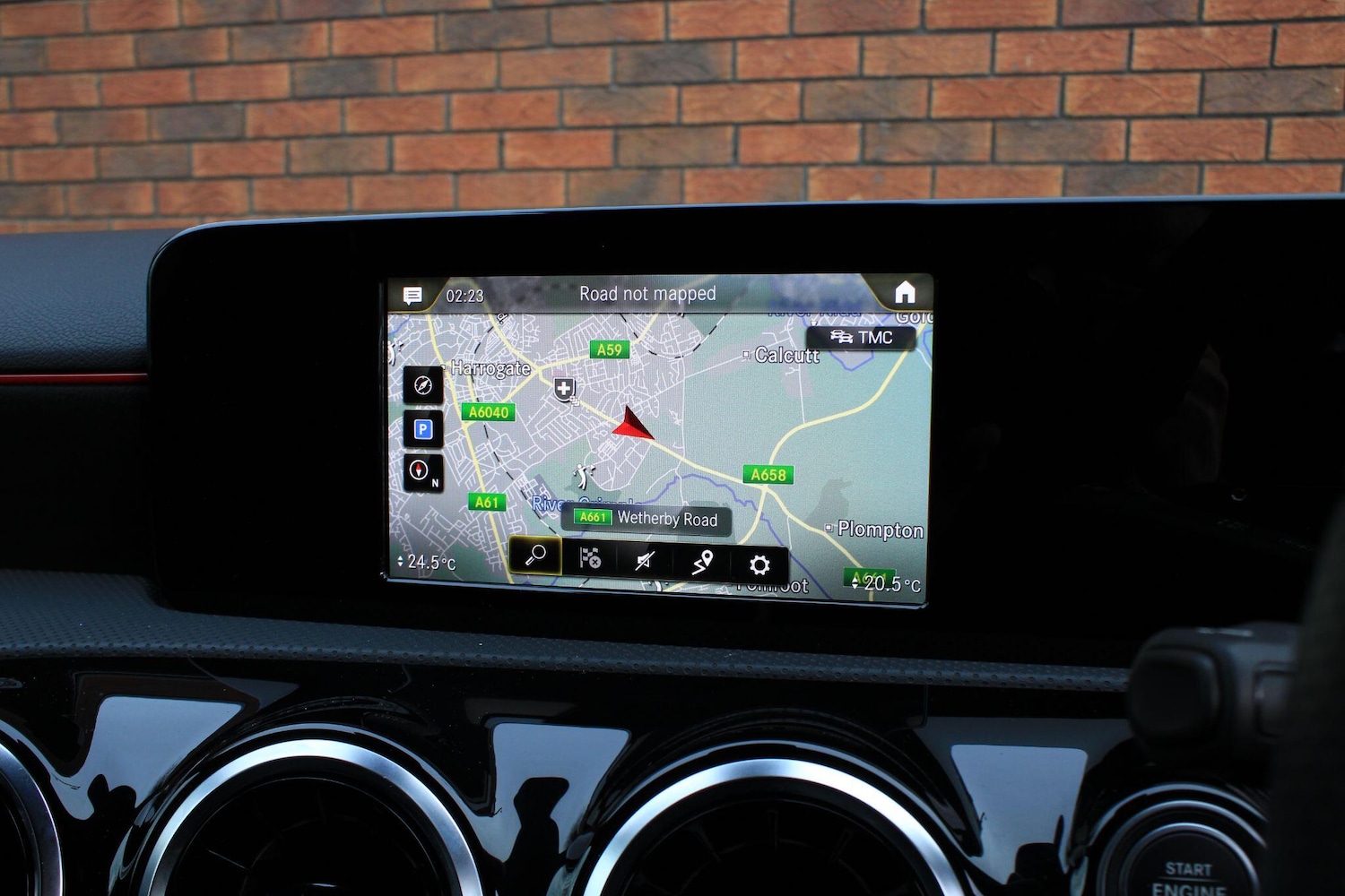 Used Mercedes-Benz A-Class 2019 for sale - 76619863: Photo 7