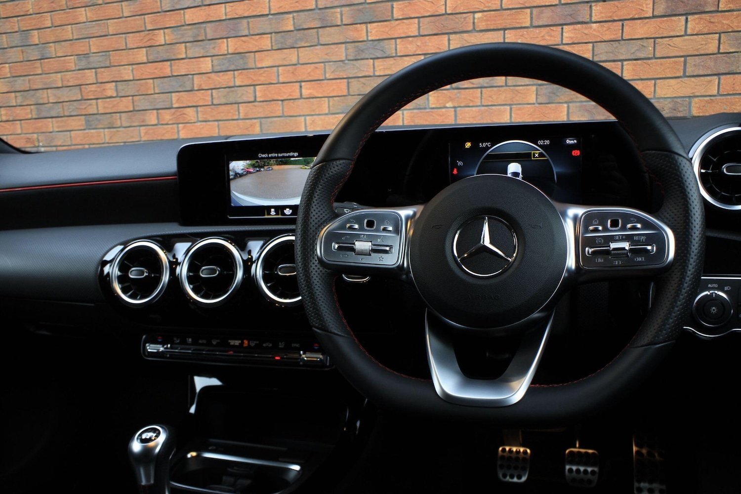 Used Mercedes-Benz A-Class 2019 for sale - 76619863: Photo 9