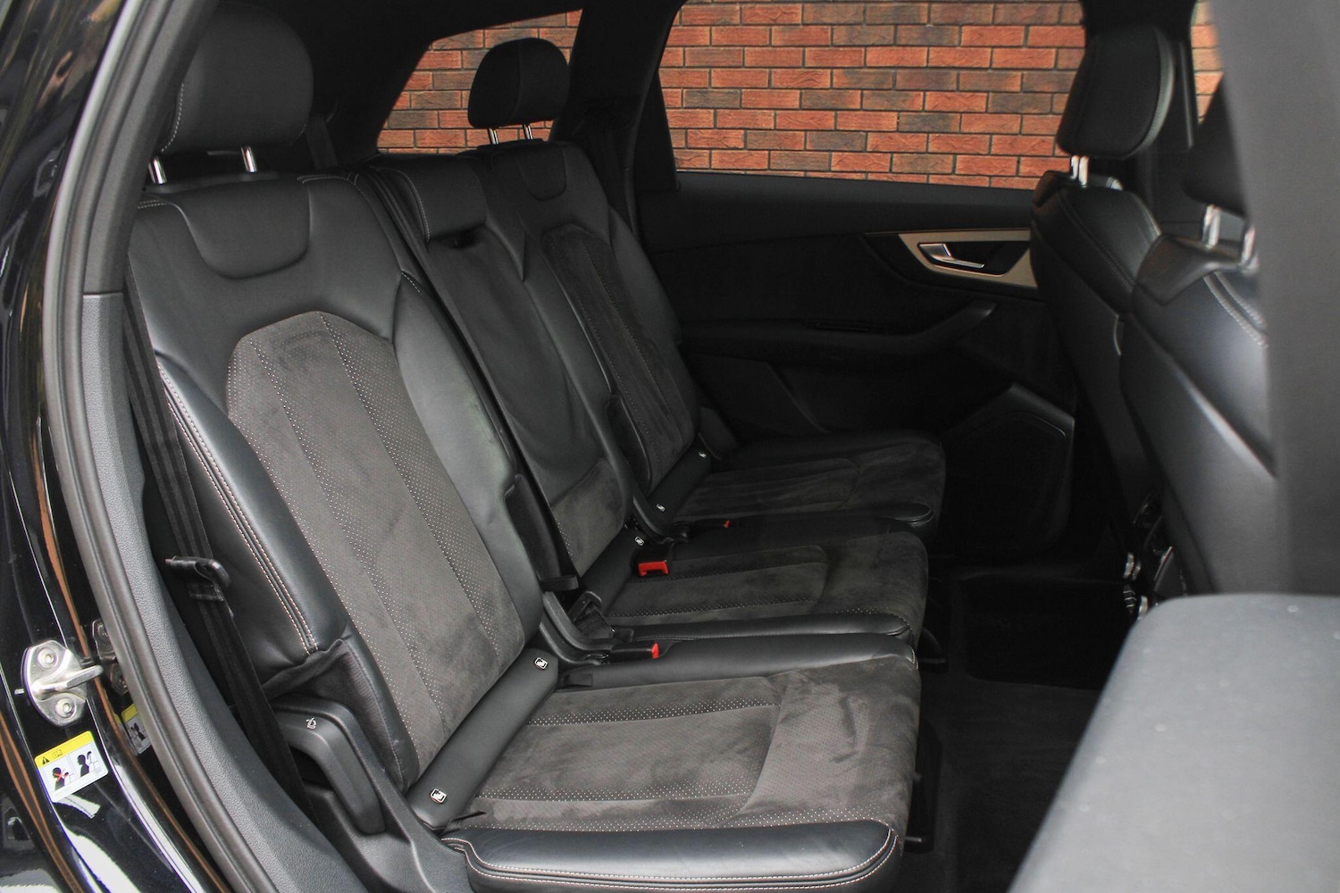 Used Audi Q7 for sale - 77305530: Photo 12