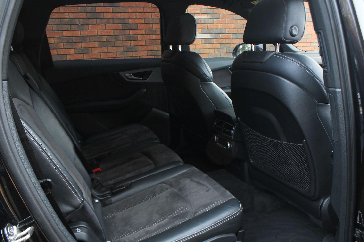 Used Audi Q7 for sale - 77305530: Photo 13