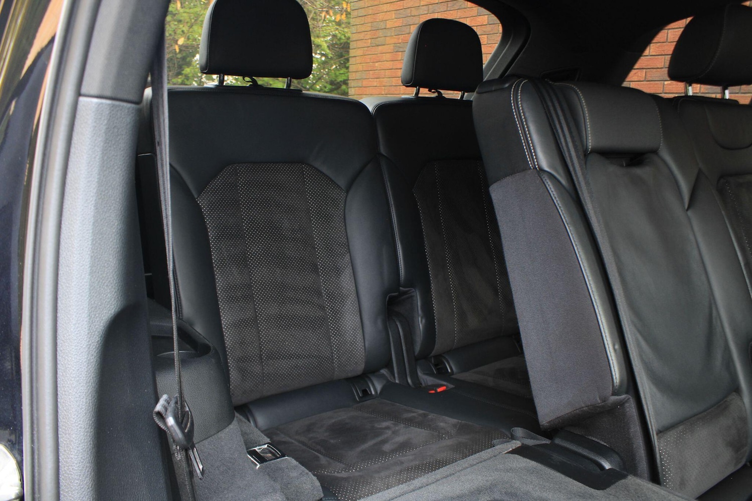 Used Audi Q7 for sale - 77305530: Photo 14