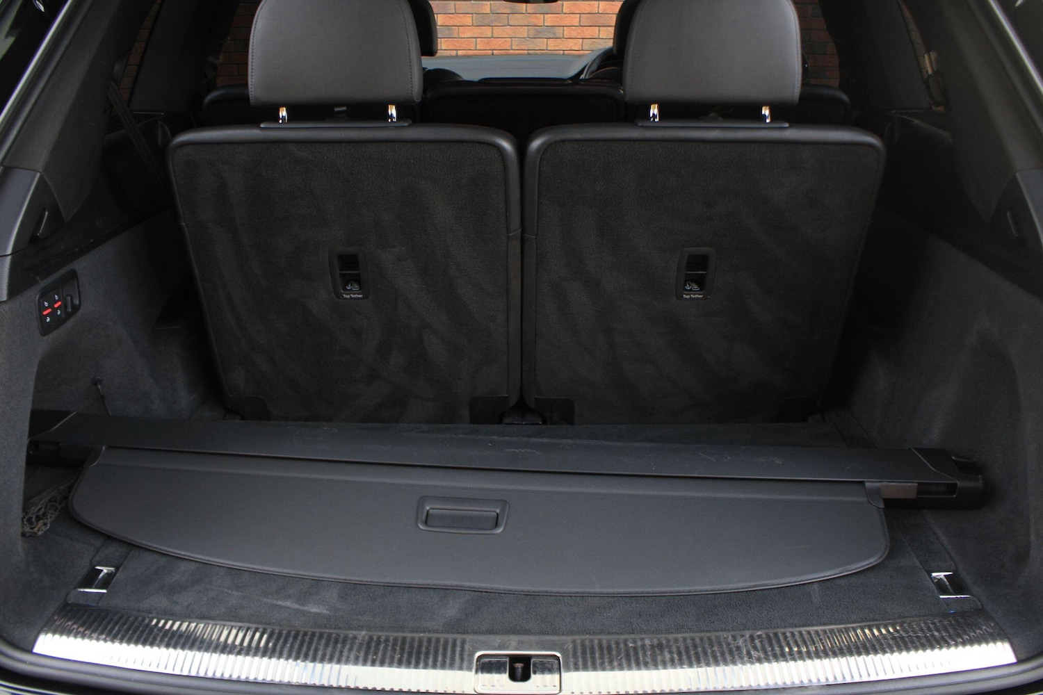 Used Audi Q7 for sale - 77305530: Photo 15