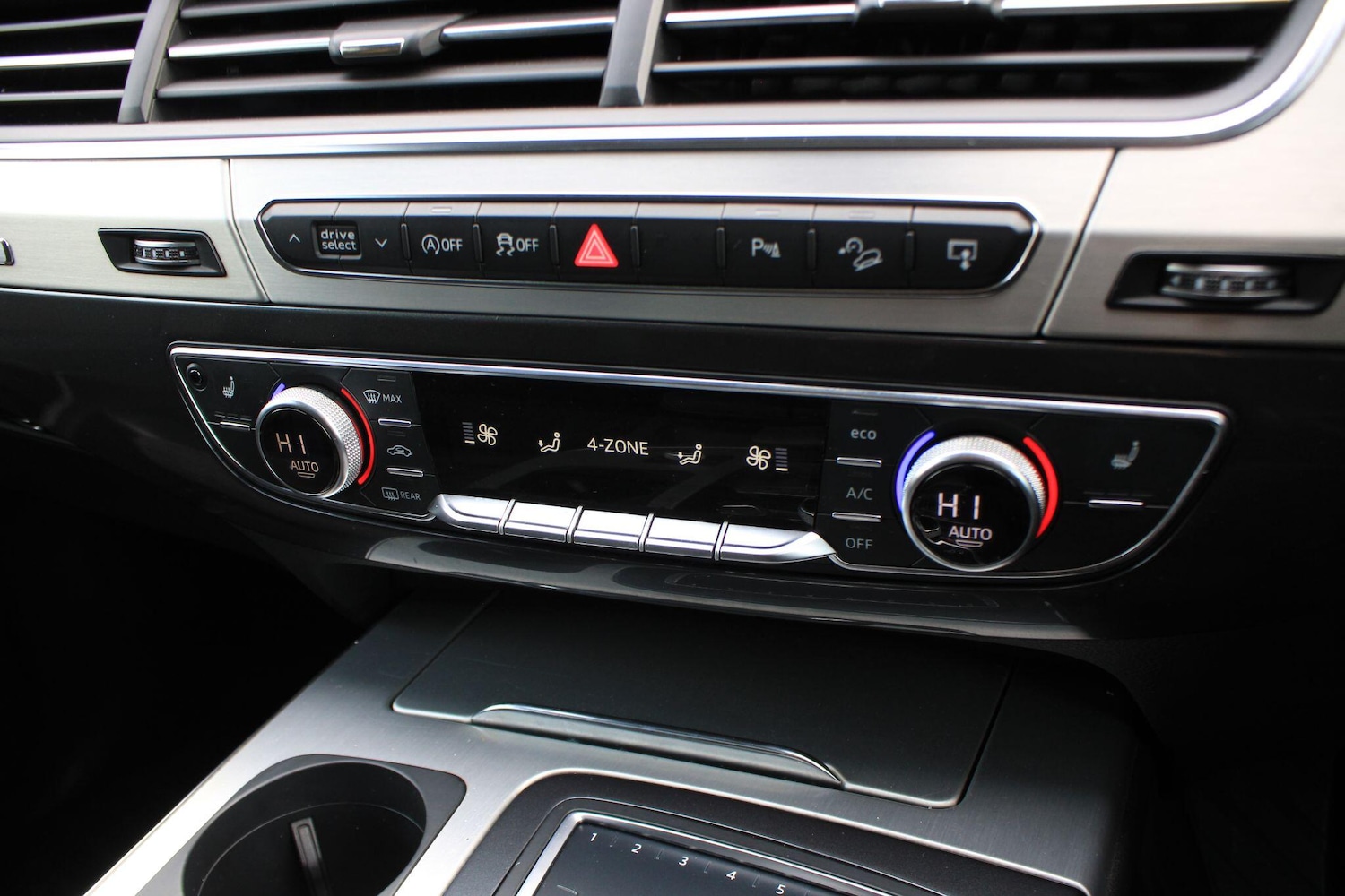 Used Audi Q7 for sale - 77305530: Photo 21