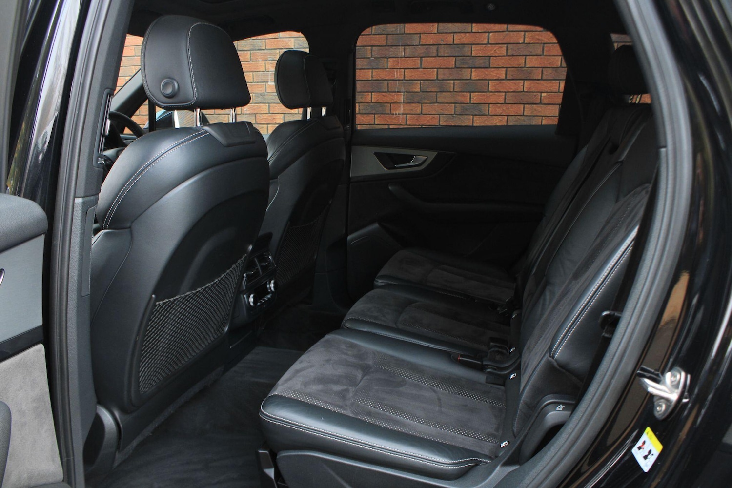 Used Audi Q7 for sale - 77305530: Photo 23