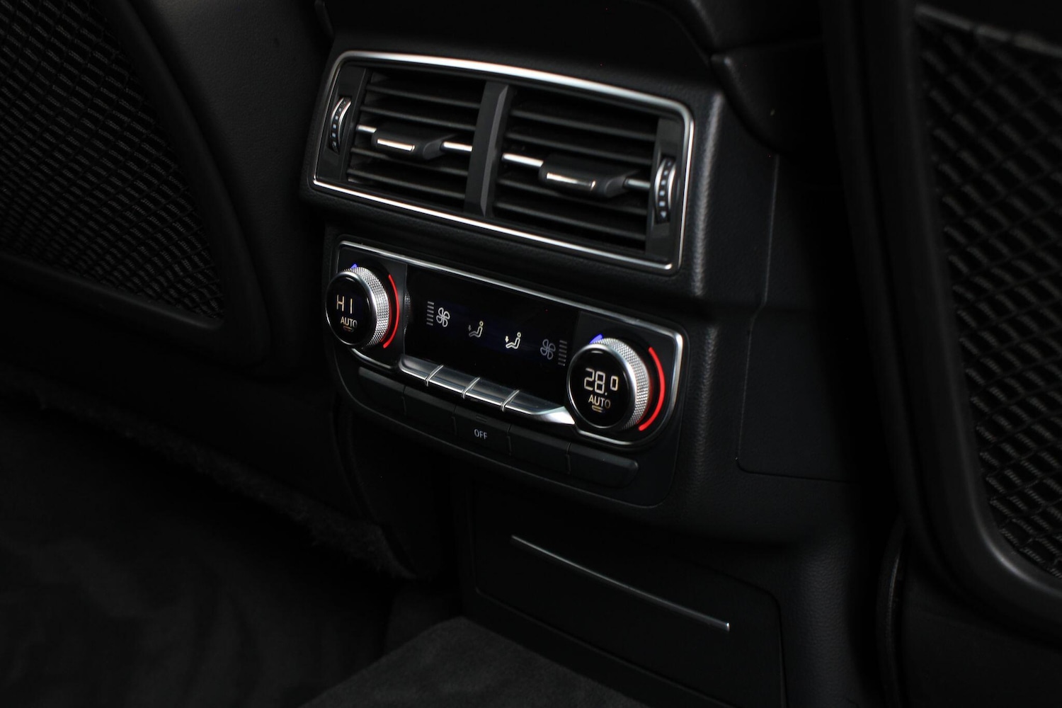 Used Audi Q7 for sale - 77305530: Photo 33