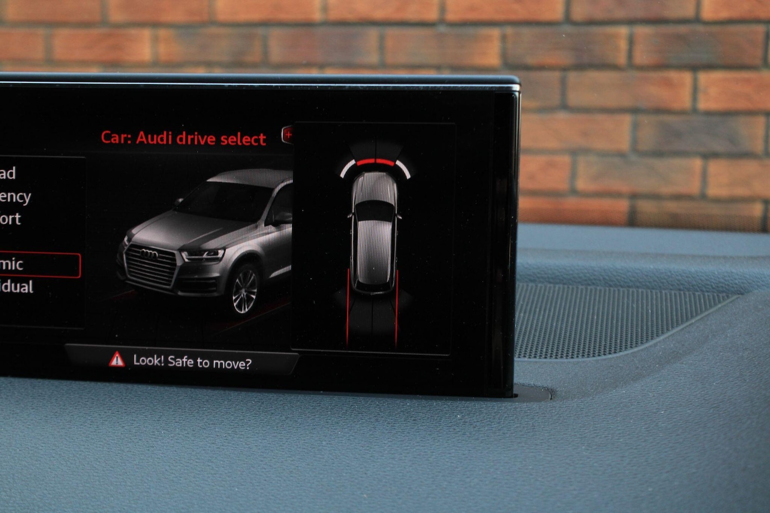 Used Audi Q7 for sale - 77305530: Photo 34