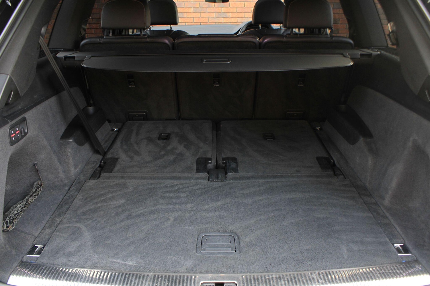 Used Audi Q7 for sale - 77305530: Photo 36