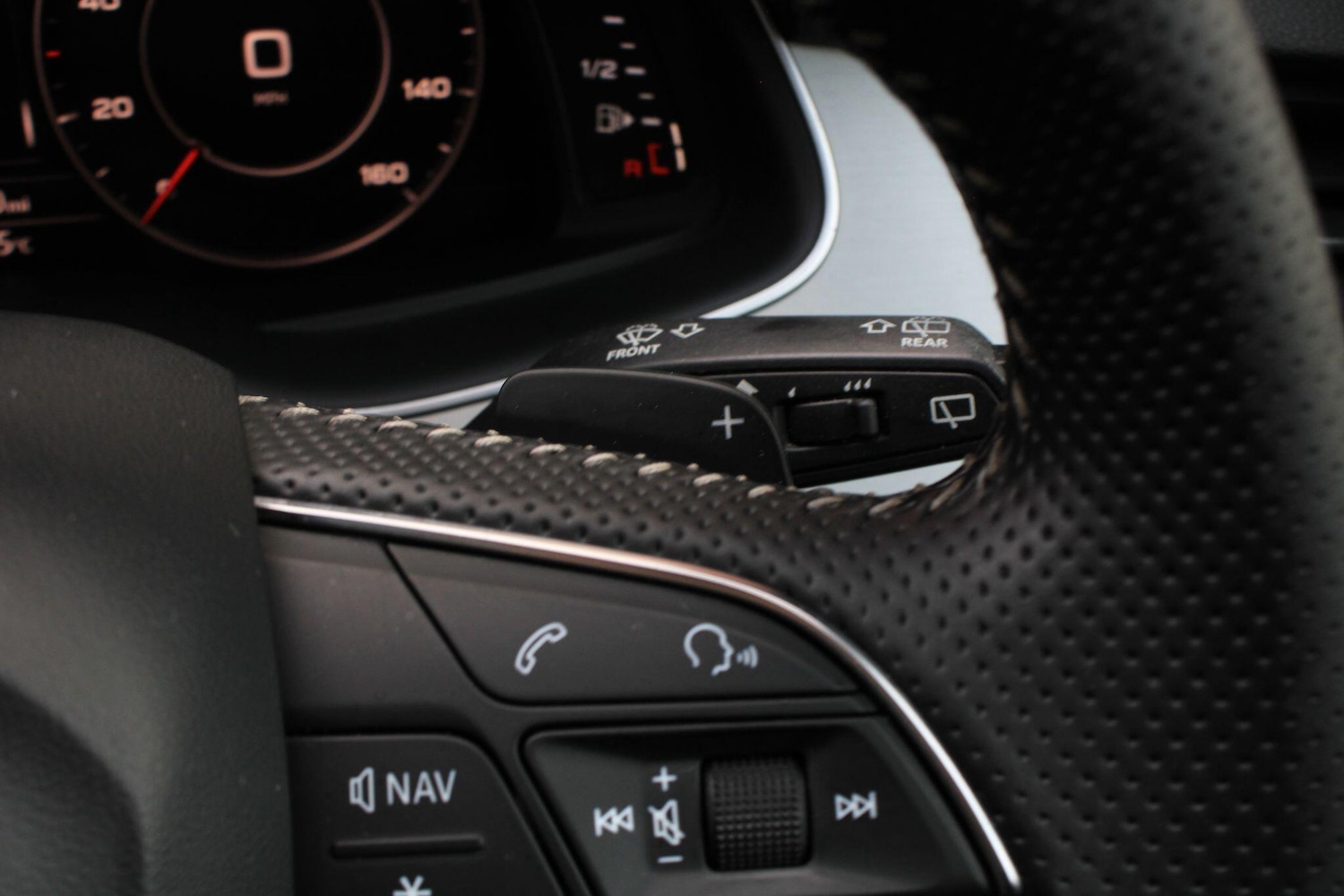 Used Audi Q7 for sale - 77305530: Photo 39