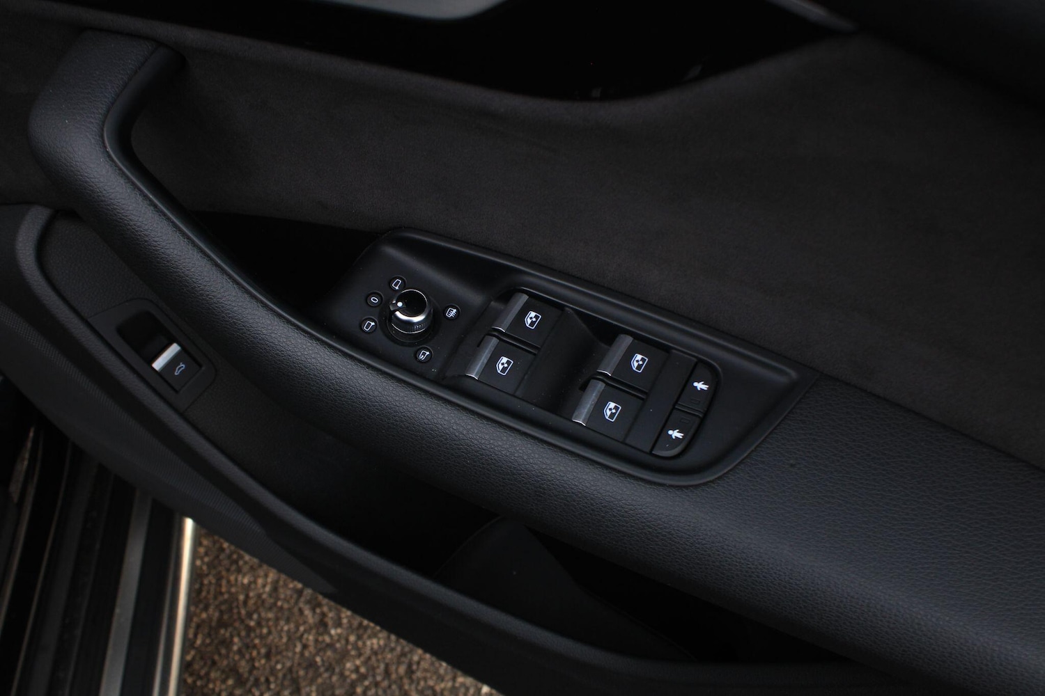 Used Audi Q7 for sale - 77305530: Photo 40