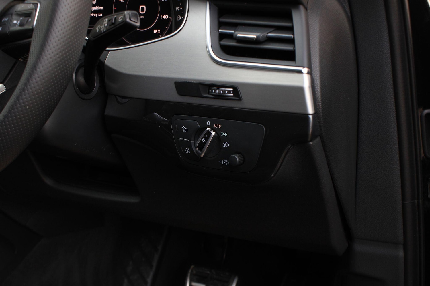 Used Audi Q7 for sale - 77305530: Photo 42