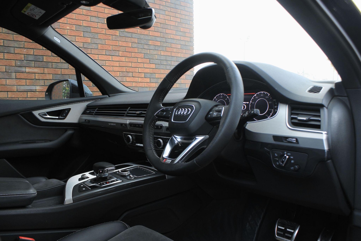 Used Audi Q7 for sale - 77305530: Photo 5
