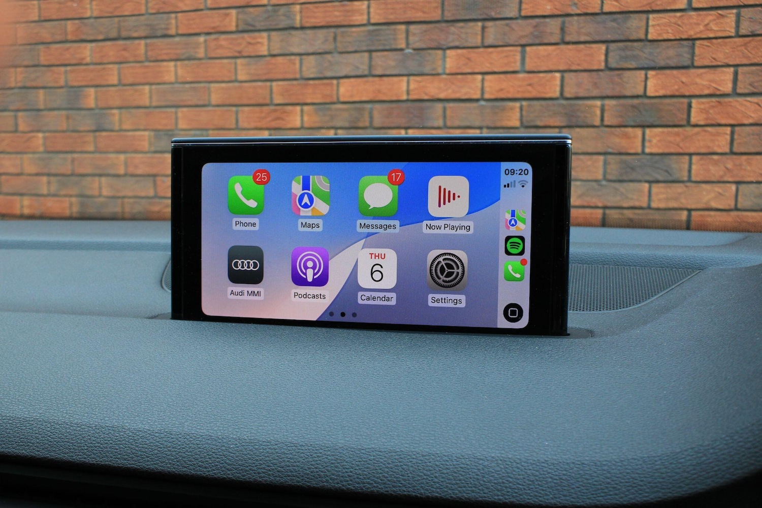 Used Audi Q7 for sale - 77305530: Photo 8