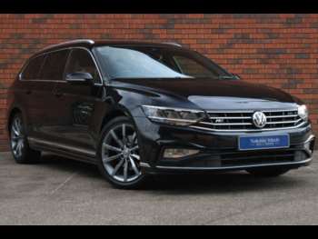 2020 (20) - 2.0 TDI EVO R-Line DSG Euro 6 (s/s) 5dr