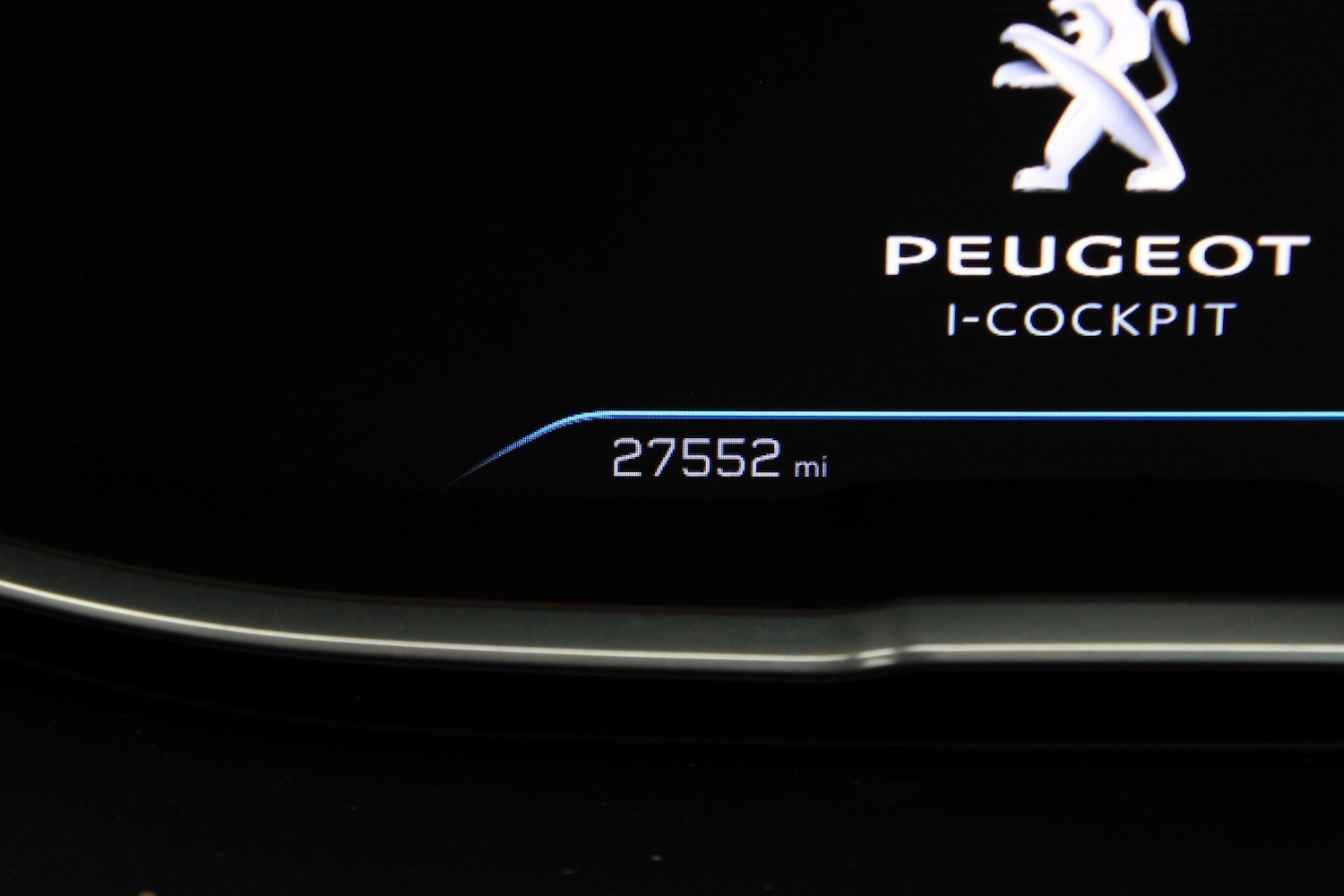 Used Peugeot 3008 2018 for sale - 77040898: Photo 13