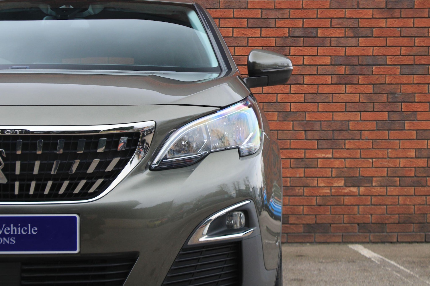 Used Peugeot 3008 2018 for sale - 77040898: Photo 30