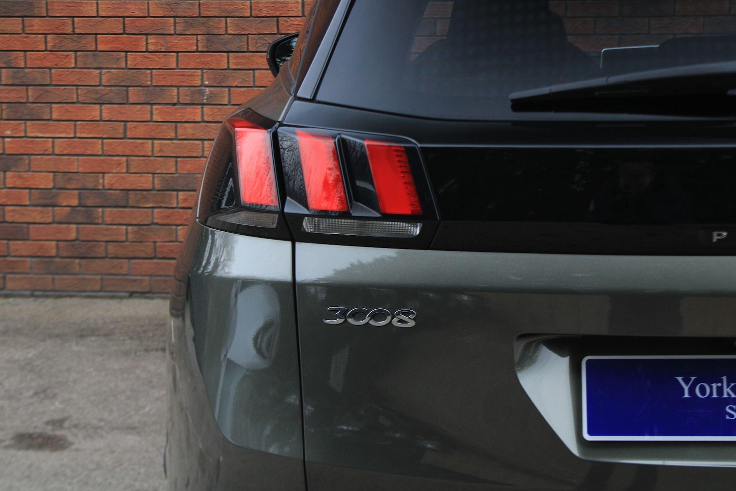 Used Peugeot 3008 2018 for sale - 77040898: Photo 31