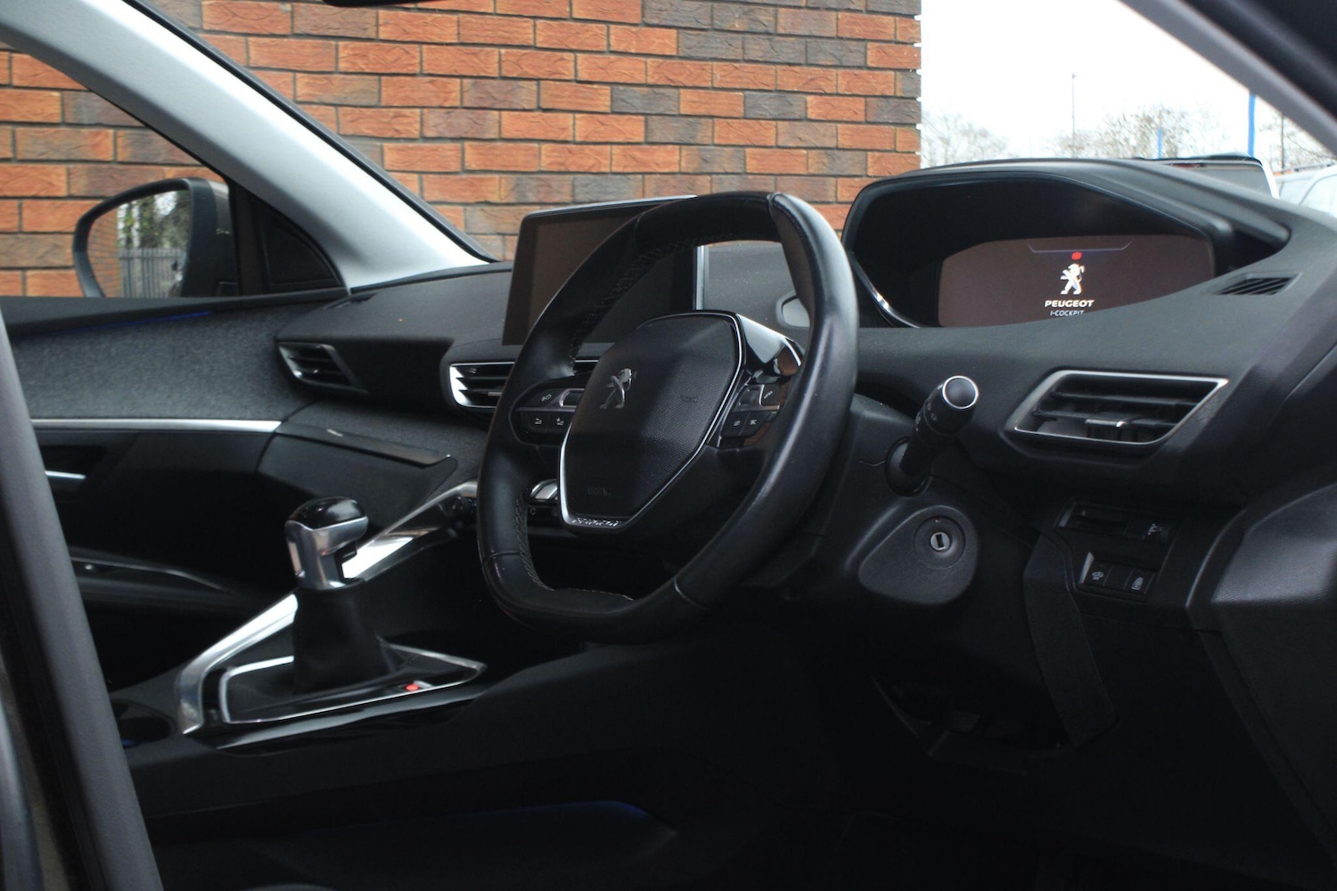 Used Peugeot 3008 2018 for sale - 77040898: Photo 5