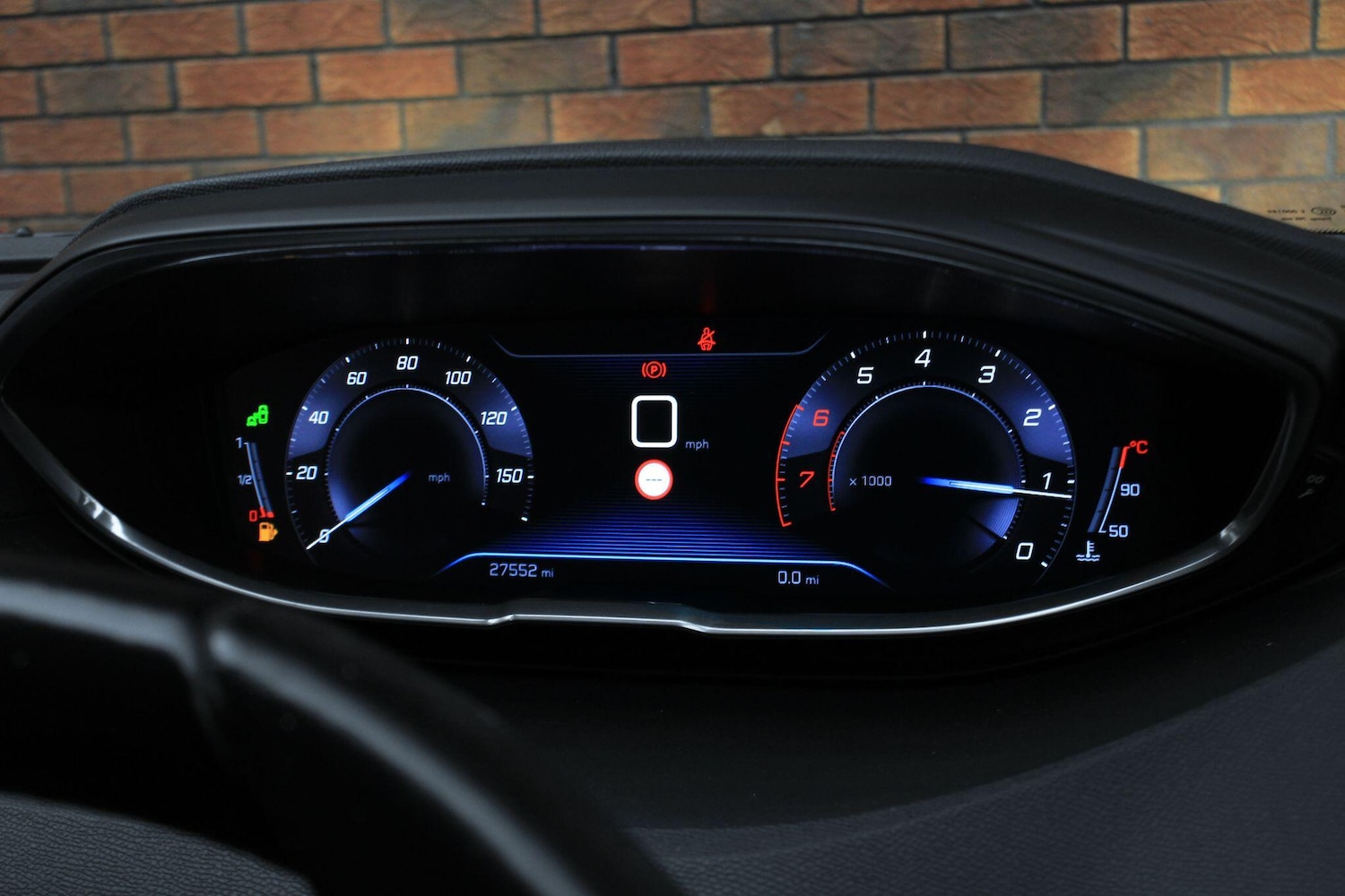 Used Peugeot 3008 2018 for sale - 77040898: Photo 6