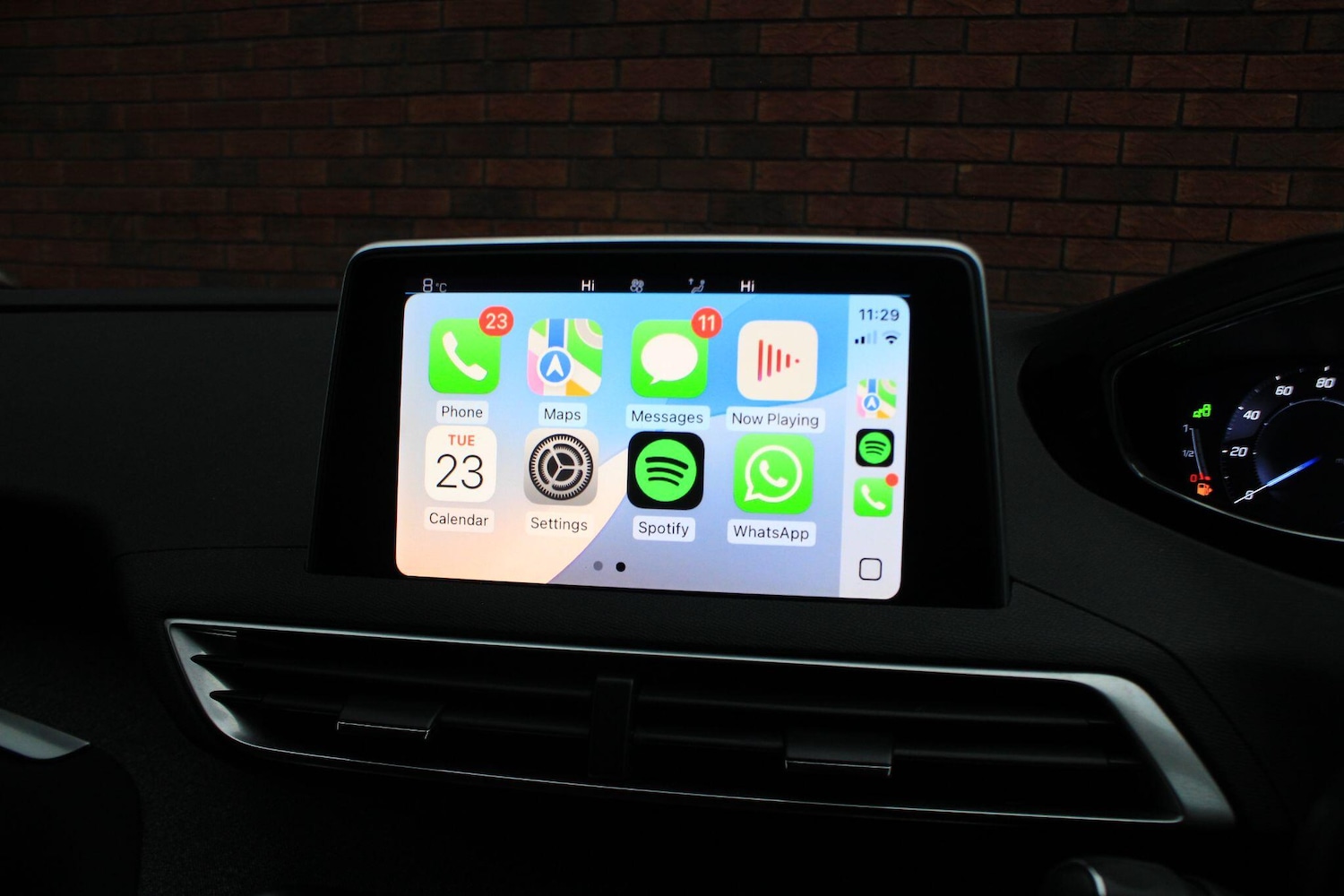 Used Peugeot 3008 2018 for sale - 77040898: Photo 7