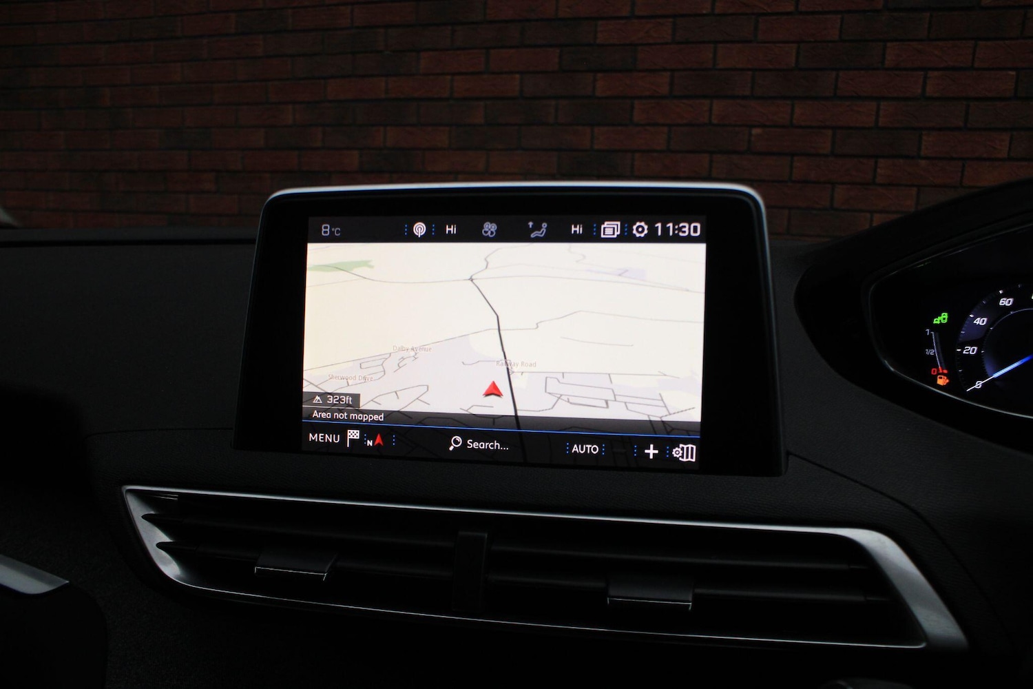 Used Peugeot 3008 2018 for sale - 77040898: Photo 8