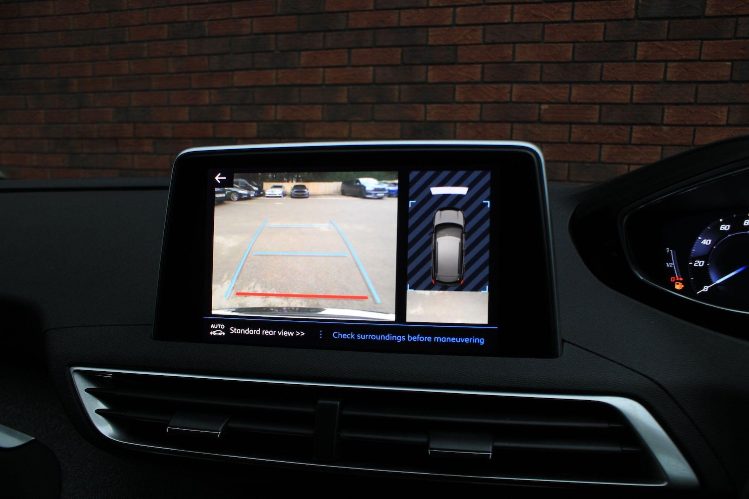 Used Peugeot 3008 2018 for sale - 77040898: Photo 9