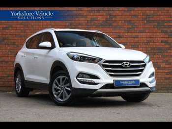 2017 (17) - 1.7 CRDi Blue Drive SE Euro 6 (s/s) 5dr