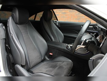 Used Mercedes-Benz E Class 2017 for sale - 78636170: Photo