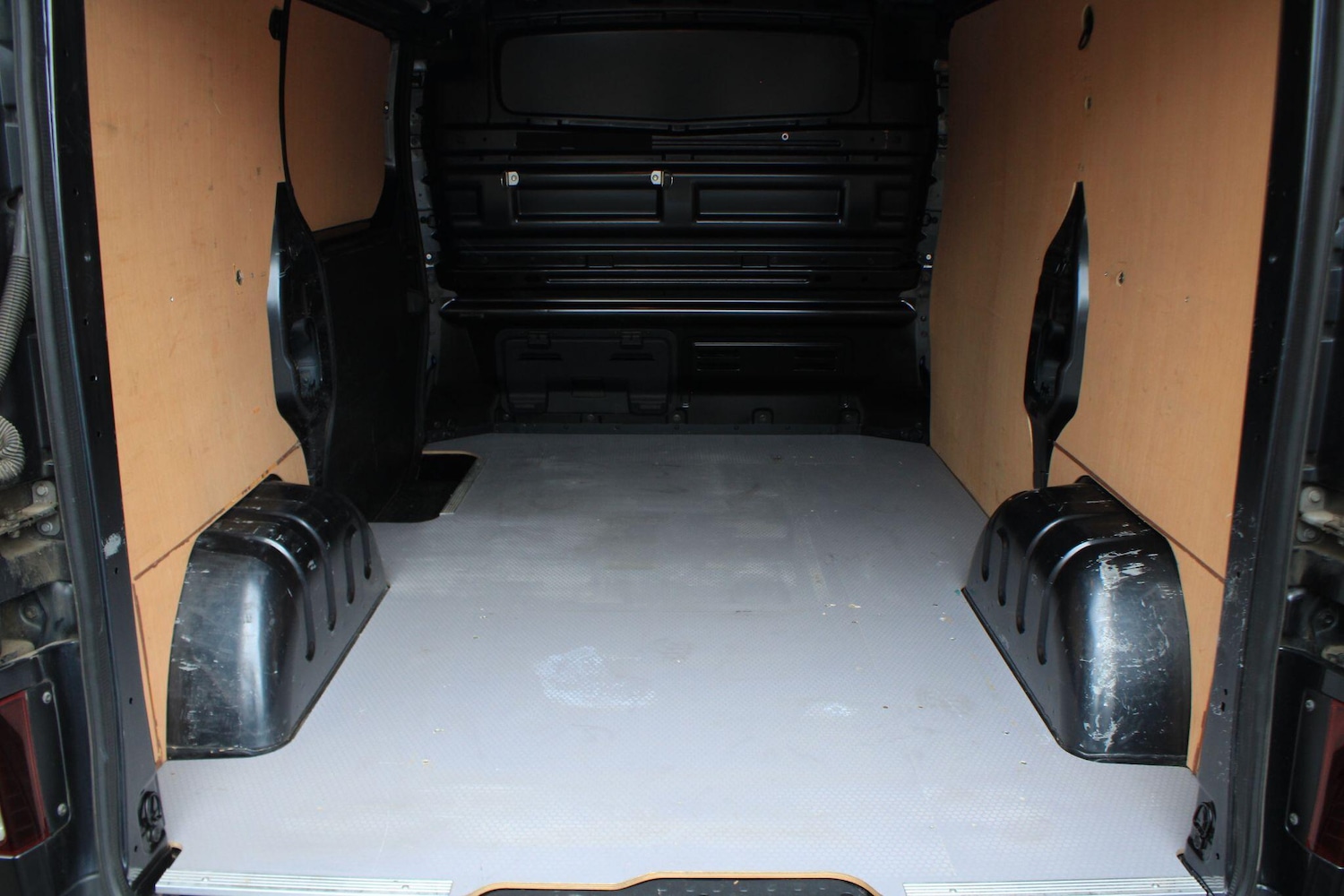 Used Renault Trafic 2022 for sale - 76472810: Photo 11