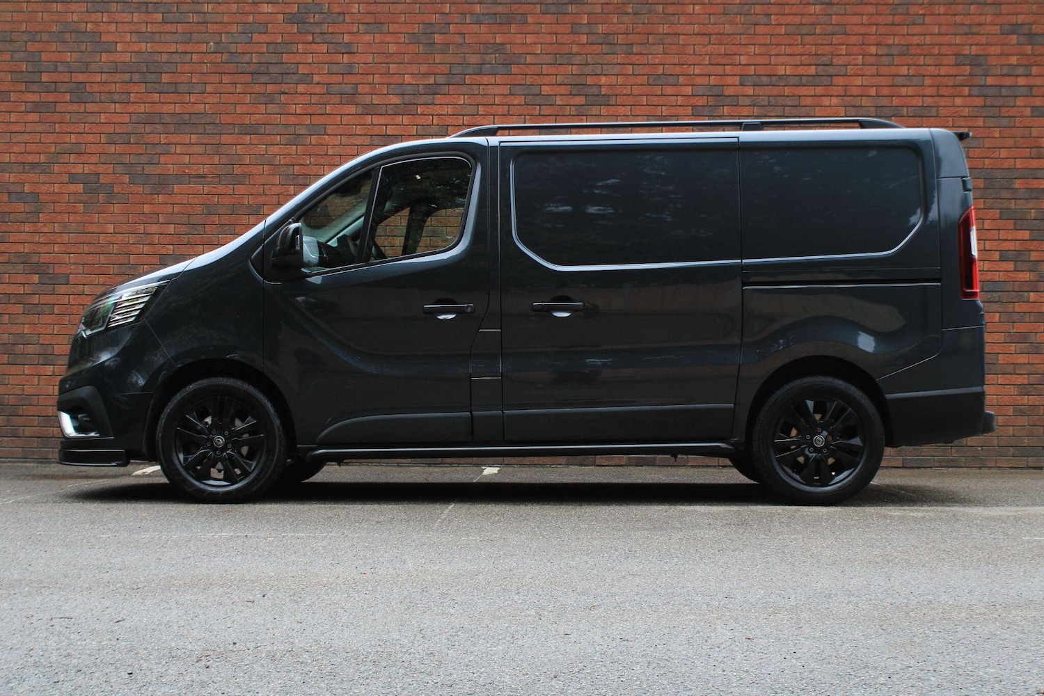 Used Renault Trafic 2022 for sale - 76472810: Photo 14