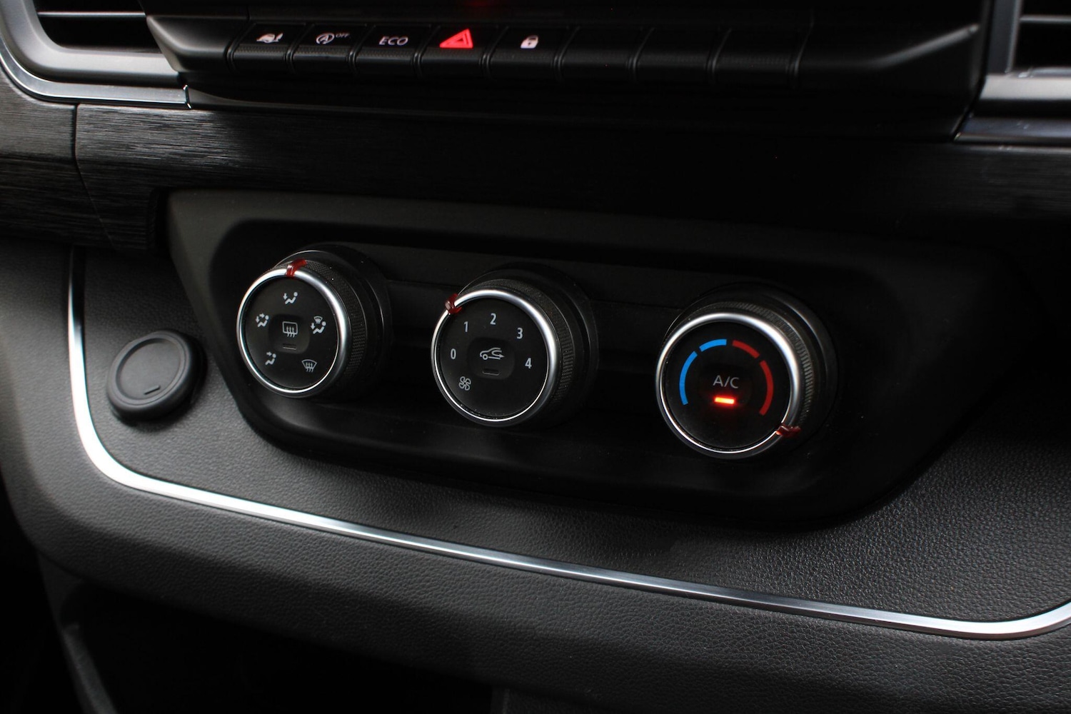 Used Renault Trafic 2022 for sale - 76472810: Photo 18