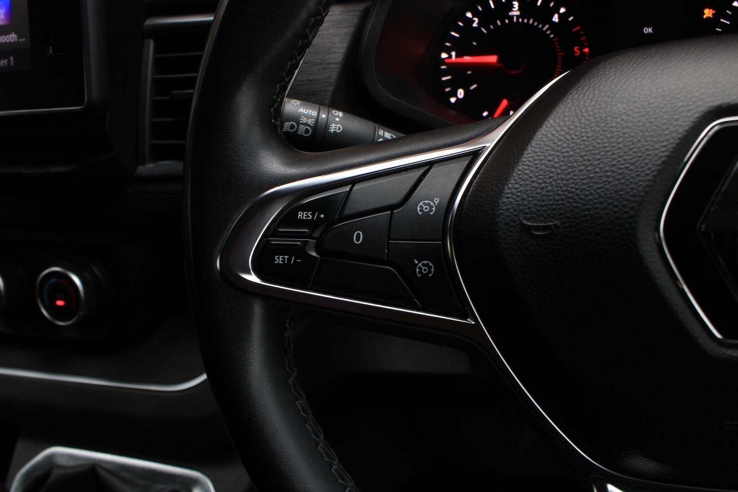 Used Renault Trafic 2022 for sale - 76472810: Photo 24