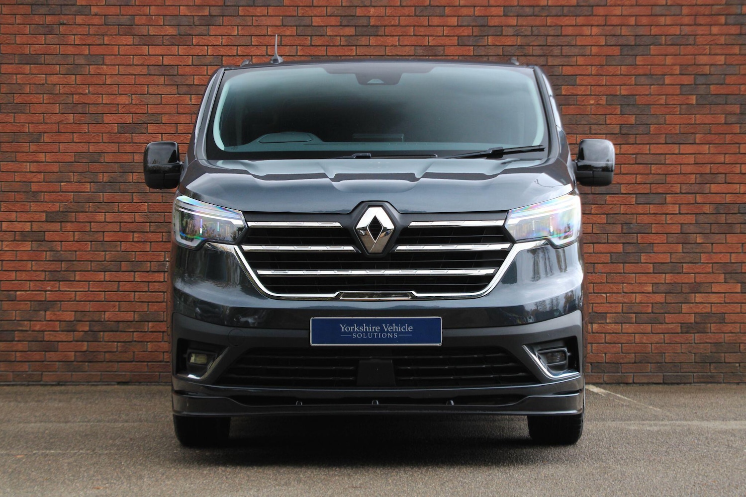 Used Renault Trafic 2022 for sale - 76472810: Photo 30