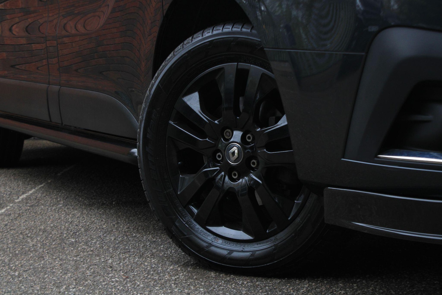 Used Renault Trafic 2022 for sale - 76472810: Photo 8