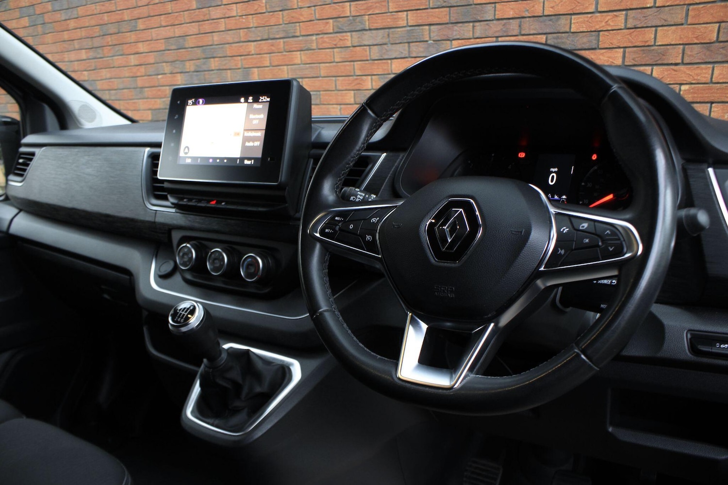 Used Renault Trafic 2022 for sale - 76472810: Photo 9