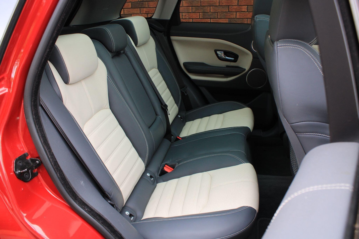 Used Land Rover Range Rover Evoque for sale - 76389329: Photo 10