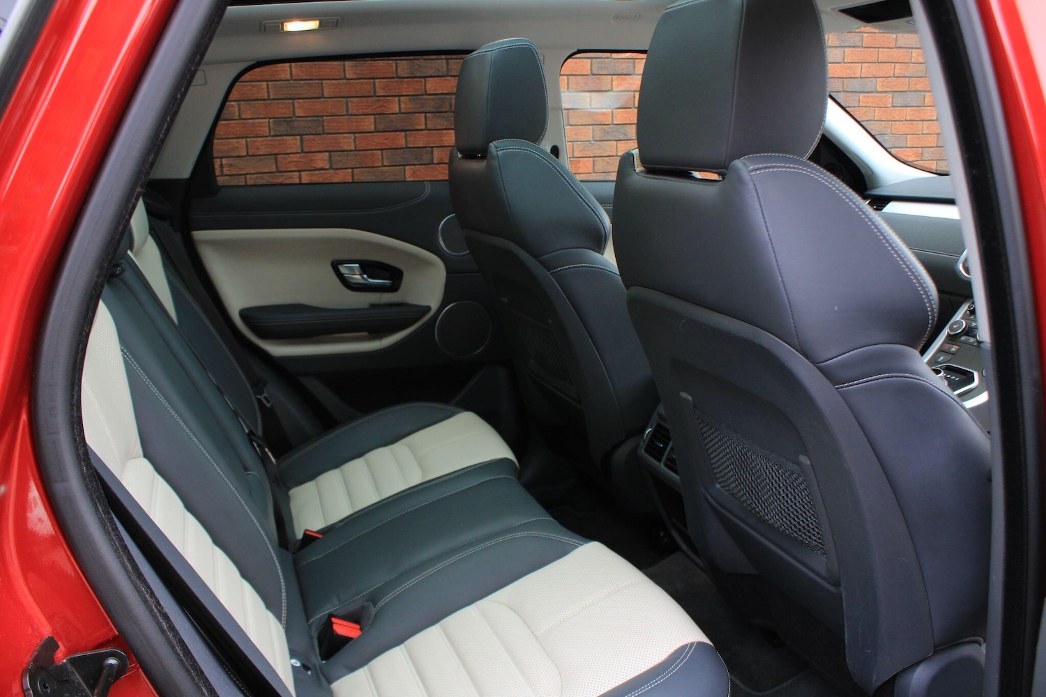 Used Land Rover Range Rover Evoque for sale - 76389329: Photo 11