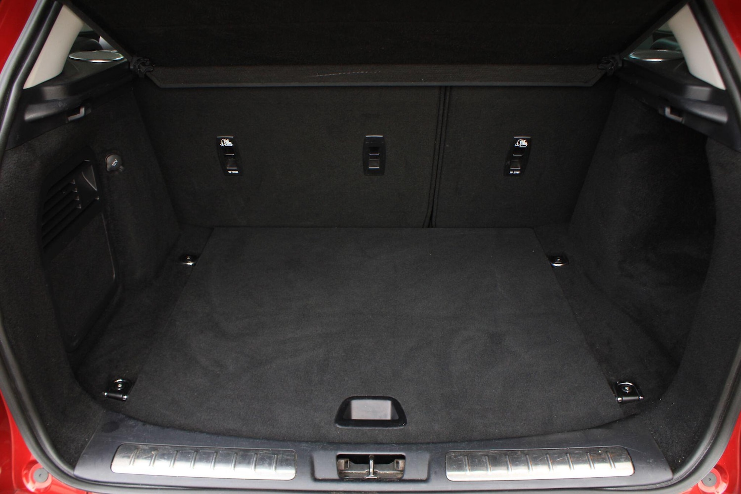 Used Land Rover Range Rover Evoque for sale - 76389329: Photo 12