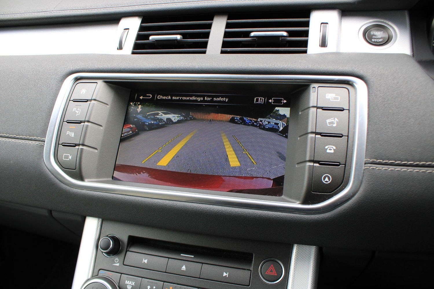 Used Land Rover Range Rover Evoque for sale - 76389329: Photo 13